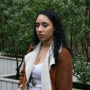 Meet your Posher, Keila